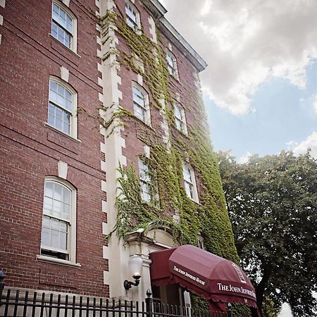 John Jeffries House Hotel Boston Luaran gambar