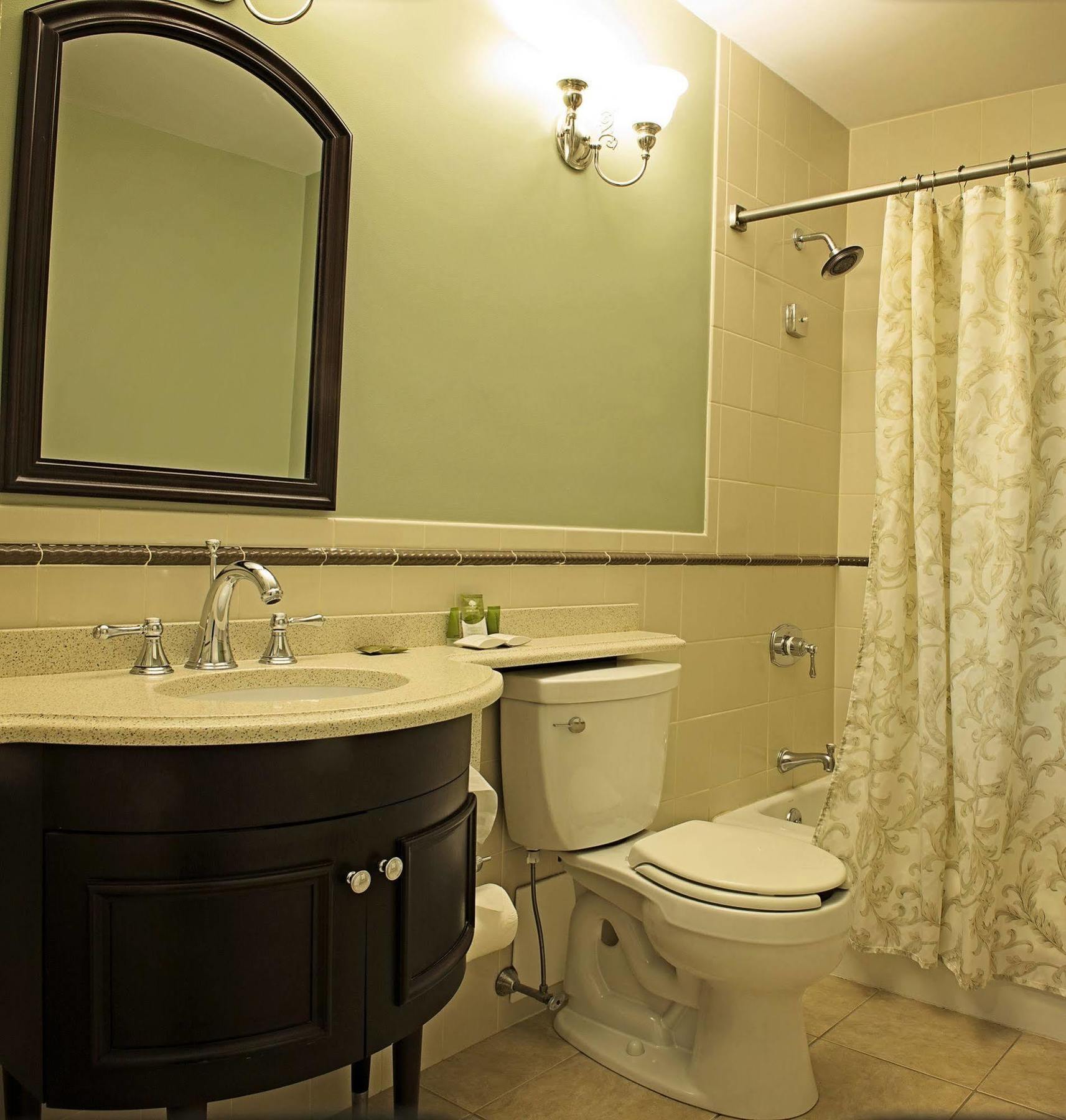 John Jeffries House Hotel Boston Luaran gambar
