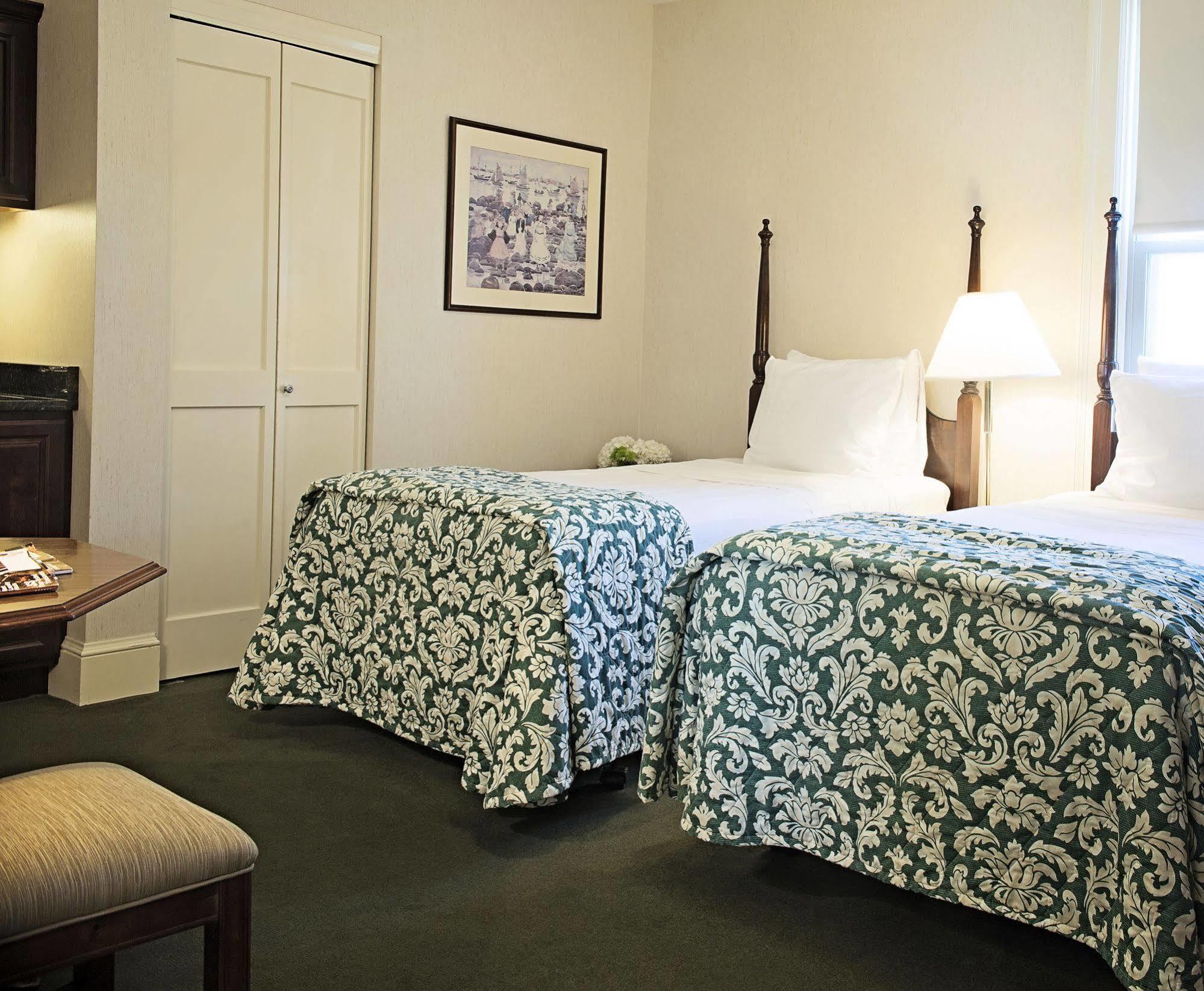 John Jeffries House Hotel Boston Luaran gambar