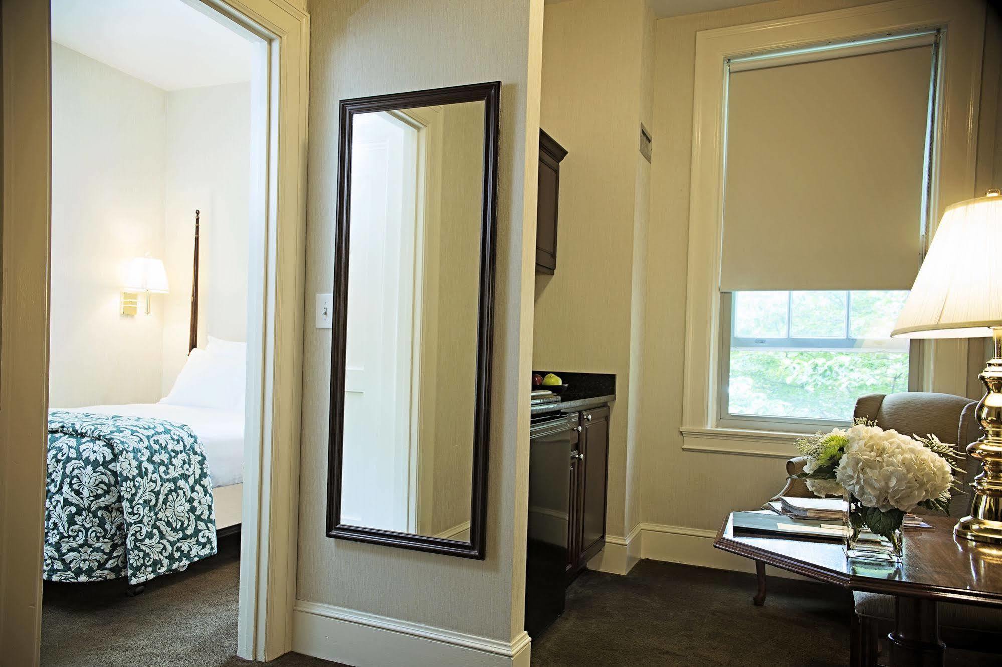 John Jeffries House Hotel Boston Luaran gambar